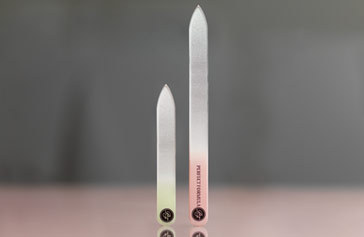 Perfect Formula CRYSTAL NAIL FILES