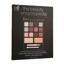 E.l.f. Beauty Encyclopedia - Everyday Eye Edition