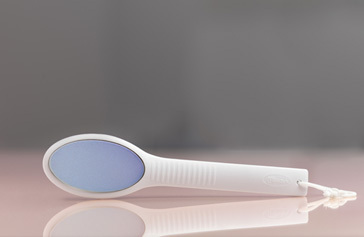 Perfect Formula CRYSTAL PEDI-BUFF