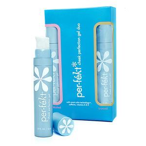 Per-fekt Beauty Cheek Perfection Gel Duo