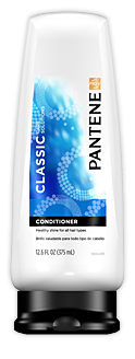 Pantene CLASSIC CARE SOLUTIONS CONDITIONER
