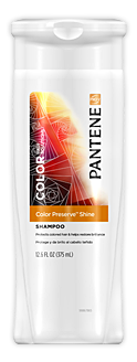 Pantene COLOR HAIR SOLUTIONS SHAMPOO