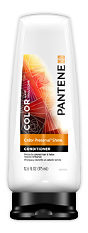 Pantene COLOR HAIR SOLUTIONS CONDITIONER