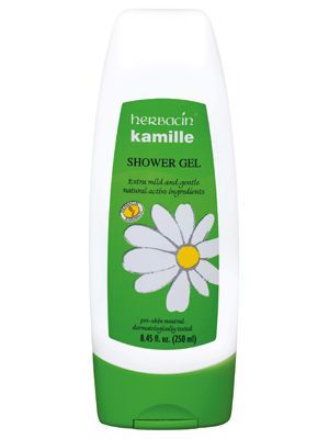 Herbacin KAMILLE Shower Gel