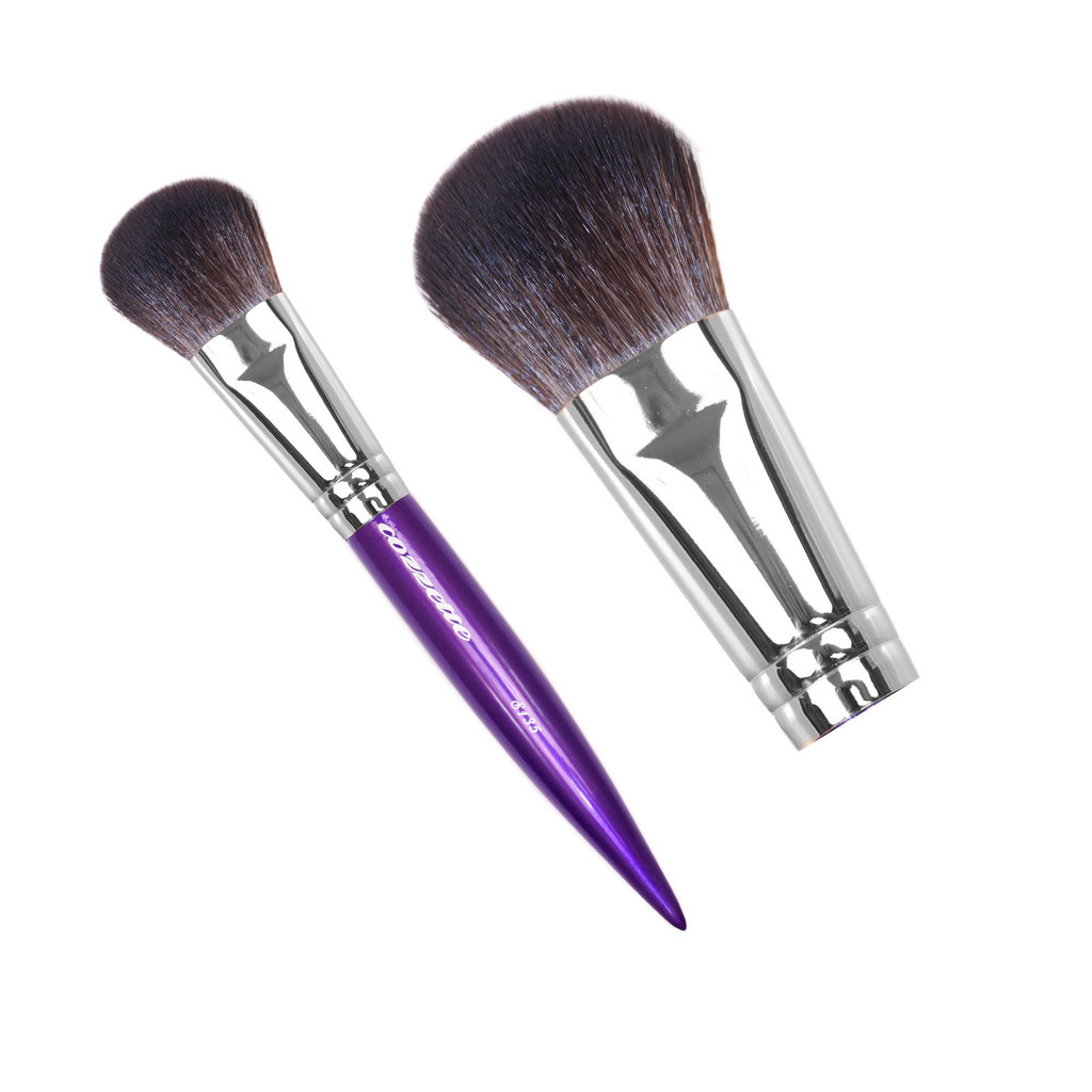 Cozzette CONTOUR STYLIST BRUSH S135