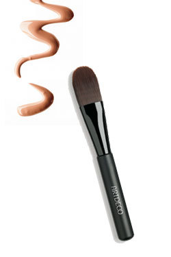 Artdeco Foundation Brush