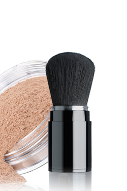 Artdeco Travel Powder Brush