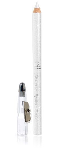E.l.f. Shimmer Eyeliner Pencil