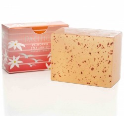 Pacifica CALIFORNIA STAR JASMINE NATURAL SOAP