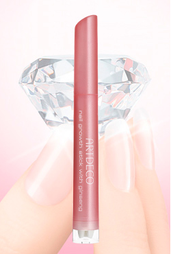 Artdeco Nail Growth Stick with Ginseng