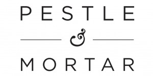 Pestle & Mortar
