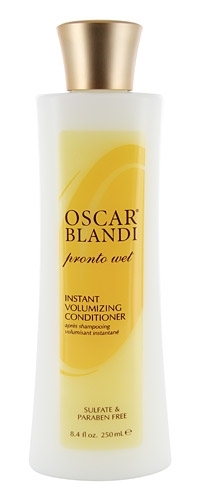 Oscar Blandi Pronto Wet INSTANT VOLUMIZING CONDITIONER