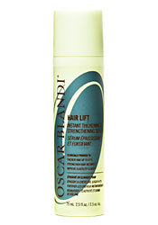 Oscar Blandi Hair Lift INSTANT THICKENING & STRENGTHENING SERUM