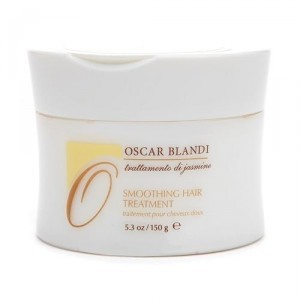 Oscar Blandi Jasmine Treatment SMOOTHING HAIR TREATMENT