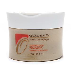 Oscar Blandi Fango MARINE MUD TREATMENT