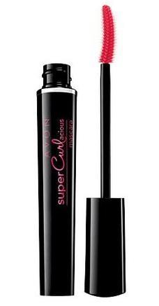 Avon SuperCurlacious Mascara