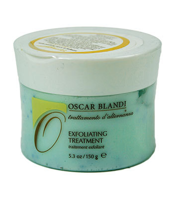 Oscar Blandi Trattamento D'Alternanza EXFOLIATING TREATMENT