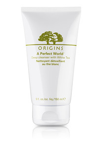 Origins A Perfect World™ Foaming-Face Wash