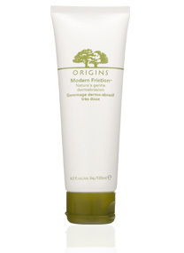 Origins Modern Friction™ Nature's Gentle Dermabrasion | Skin Care ...