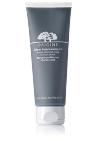 Origins Clear Improvement® Active Charcoal Mask to Clear Pores
