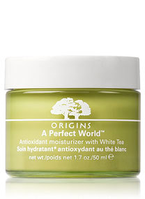 Origins A Perfect World™ Antioxidant Moisturizer with White Tea