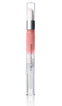 E.l.f. Luscious Liquid Lipstick