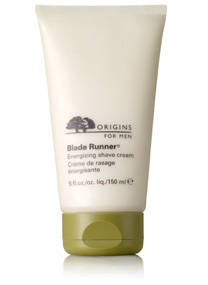 Origins Blade Runner Energizing Shave Cream