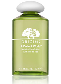 Origins A Perfect World™ Moisturizing Lotion with White Tea