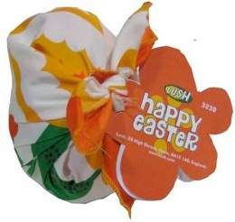Lush Happy Easter Gift