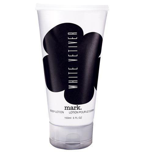 Avon mark White Vetiver Body Lotion