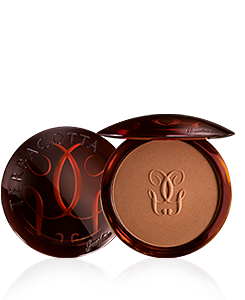 Guerlain Terracotta Bronzing Powder Long Lasting