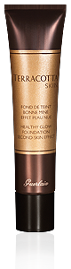 Guerlain Terracotta Skin Healthy Glow Foundation - Second-Skin Ef