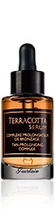 Guerlain Terracotta Serum Tan Prolonging Complex