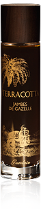 Guerlain Terracotta Jambes de Gazelle Cooling Bronzing Mist