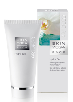 Artdeco Skin Yoga Face Hydra Gel