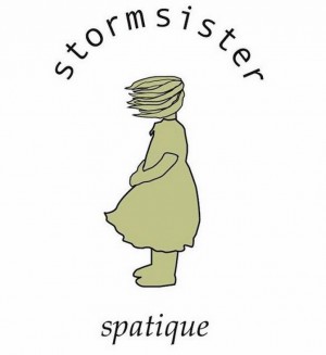 StormSister Spatique