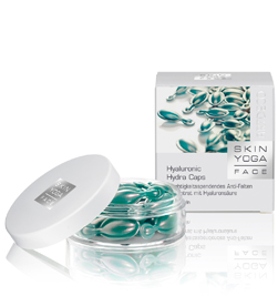 Artdeco Skin Yoga Face Hyaluronic Hydra Caps