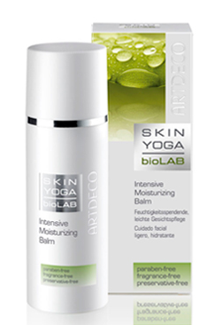 Artdeco Skin Yoga bioLAB Intensive Moisturizing Balm