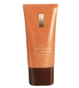 Pupa SUN TEMPTATION GEL