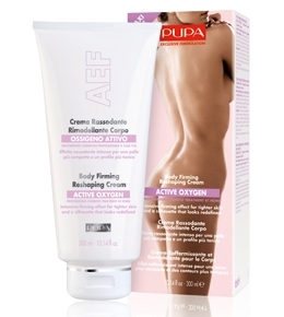 Pupa FIRMING RESHAPING CREAM