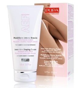 Pupa INNER ARM RESHAPING CREAM