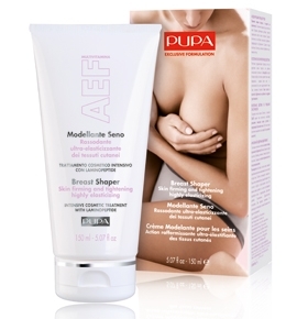 Pupa BREAST SHAPER