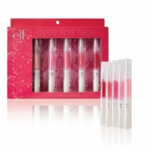 E.l.f. Hypershine Gloss Box Set