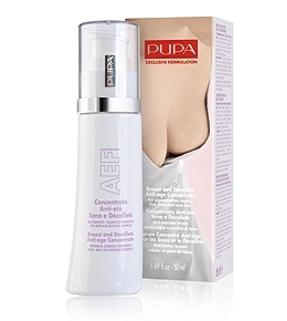 Pupa BREAST AND DECOLLETÉ ANTI-AGING CONCENTRATE