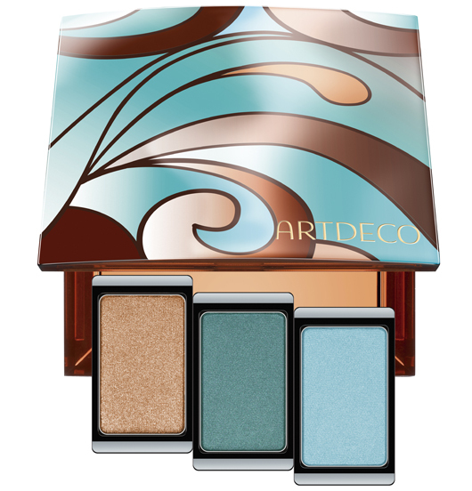 Artdeco Beauty Box Trio "Aqua Glow Bronzing"