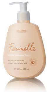 Oriflame Feminelle Gentle Intimate Wash