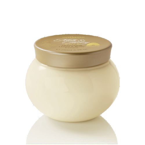 Oriflame Milk & Honey Gold Nourishing Hand & Body Cream