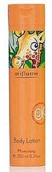 Oriflame Body Lotion