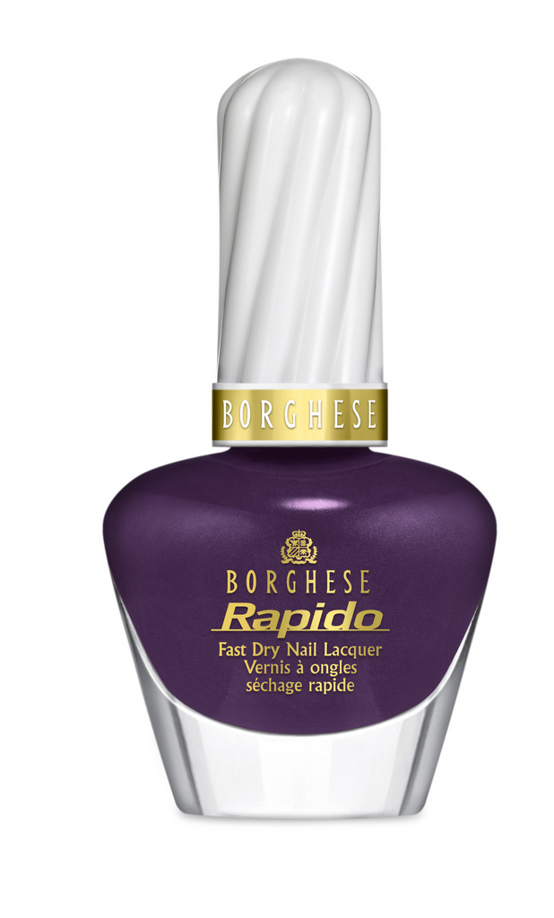 Borghese Rapido Fast Dry Nail Lacquer