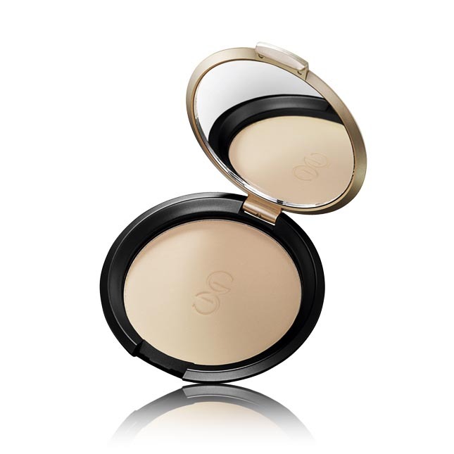 oriflame gg compact